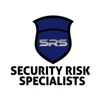 Security Risk Specialists Ltd logo - Similar company to Serpro Assured Future Ltd