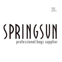 Springsun Handbags Manufacturer logo - Similar company to Guangzhou Ceso Handbag Factory