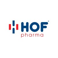 HOF Pharmaceuticals Limited logo - Similar company to Kashmik Formulation Pvt Ltd