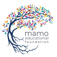 Mamo Educational Foundation  ETS logo - Similar company to Attivanza-Ets