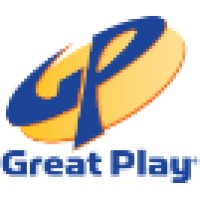 Great Play logo - Similar company to Black Latinx Asian Charter Collaborative