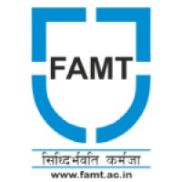 Electronics and Telecommunication Engineering, FAMT logo - Similar company to Electronics And Telecommunication Intelligence