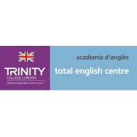 TOTAL ENGLISH CENTRE logo - Similar company to Intervitrine