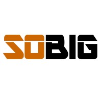 Sobig AB logo - Similar company to Sobigdata Research Infrastructure