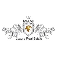 Miami Luxury Real Estate LLC logo - Similar company to Sacha Roude, Pa | Miami Real Estate