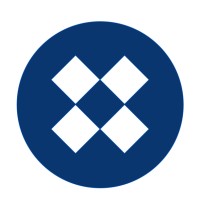 Synergi logo - Similar company to Nadpolymer