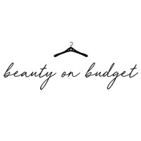 Beauty on Budget Sale logo - Similar company to A Sustainable Closet