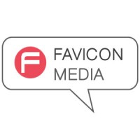 Favicon Media logo - Similar company to Favicom