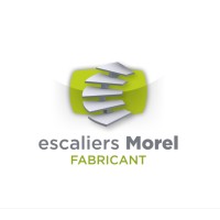 Escaliers MOREL logo - Similar company to Jouneau System