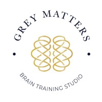 Grey Matters logo - Similar company to Charley Grey