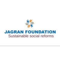 Jagran Foundation logo - Similar company to Neev Foundation