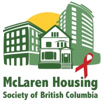 McLaren Housing Society of British Columbia logo - Similar company to Context Group Consulting