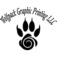 Wolfpack Graphic Printing, LLC logo - Similar company to Jp Graphics