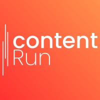 contentRun GmbH logo - Similar company to Studio 242