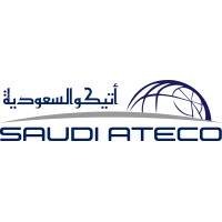 Saudi Ateco logo - Similar company to Envitech Services Bv