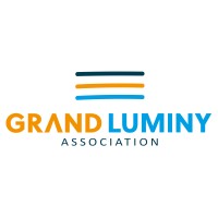 Grand Luminy Technopole logo - Similar company to Be Opus.