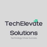 TechElevate Solutions logo - Similar company to Techelevate