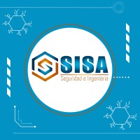 SISA Seguridad e ingeniería logo - Similar company to Seguridad Privada 511
