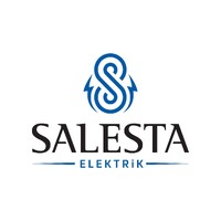 Salesta Elektrik logo - Similar company to Elar Elektronik Güvenlik