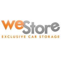 Westore Exclusive Car Storage logo - Similar company to Transporter Ma Voiture