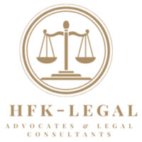 HFK LEGAL UAE logo - Similar company to Uae Careers