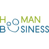 Human Business Consultancy logo - Similar company to Crescendo Executive