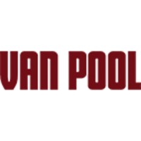 Van Pool logo - Similar company to Beacon Mobility