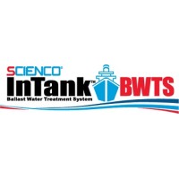 Scienco InTank logo - Similar company to Intank Technologies Limited