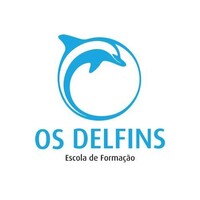 Os Delfins - Escola de Formação logo - Similar company to Happiness At Work Mx