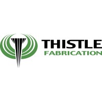 Thistle Fabrication Pty Ltd logo - Similar company to Ias