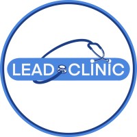 Lead Clinic logo - Similar company to Encore Insurance