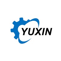 Shanghai Yuxin Precision Machinery Co., Ltd. logo - Similar company to Gremotool Gmbh