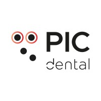 PIC dental logo - Similar company to Ics Charters