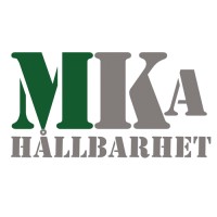MKA Hållbarhet logo - Similar company to Mka
