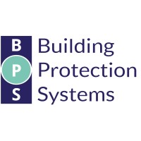Building Protection Systems logo - Similar company to Secured Fire NI LTD