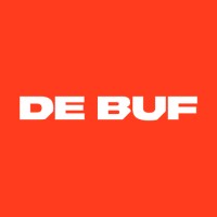 DE BUF CONCRETE MIXERS logo - Similar company to Sermac - Concrete Pumps