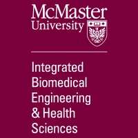 iBioMed - McMaster University logo - Similar company to Mcmaster Biodesign