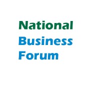 National Business Forum - Pakistan logo - Similar company to All Pakistan Business Forum