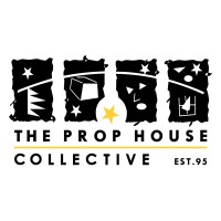 The Prop House Collective logo - Similar company to Visual Merchandising Courses & Consultancy