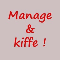 Manage & kiffe ! logo - Similar company to Adjace Paris