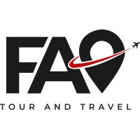 FAO TOUR logo - Similar company to Faotech