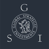 GSI Global Strategic Investments AG logo - Similar company to Alpine Select Ag