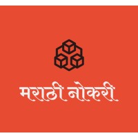 मराठी नोकरी logo - Similar company to Krishi Jagran मराठी