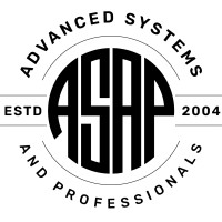 Advanced Systems And Professionals