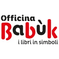 Officina Babùk logo - Similar company to Virgilio Ir
