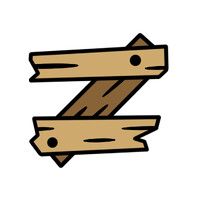 Zulo Interactive logo - Similar company to 24-Pack Studios