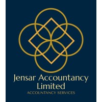 Jensar Accountancy Limited logo - Similar company to Superflo Filters Pvt Ltd.