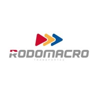 Rodomacro Transportes Rodoviários logo - Similar company to Nomad Cargo