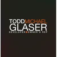 Todd Michael Glaser logo - Similar company to Arco Homes
