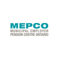 Municipal Employer Pension Centre of Ontario (MEPCO) logo - Similar company to Public Policy And Administration Student Association